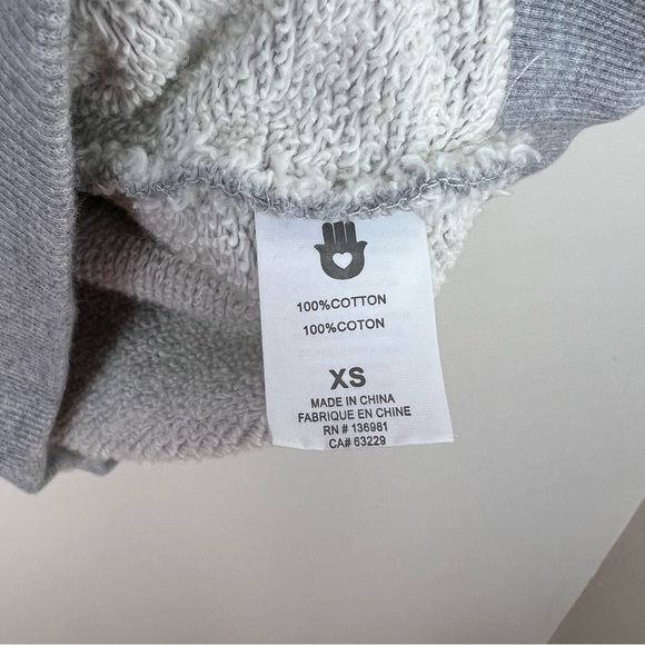 Peloton x Spiritual Gangster Together We Go‎ Far Hoodie - Picture 4 of 8